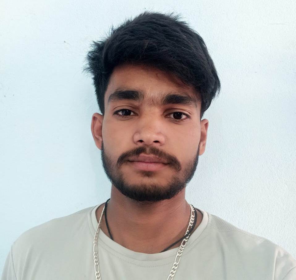 SUNIL KUMAR