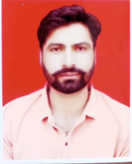 IFTIAZ HUSSAIN SHAH