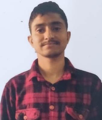 DEEPANSHU GUPTA